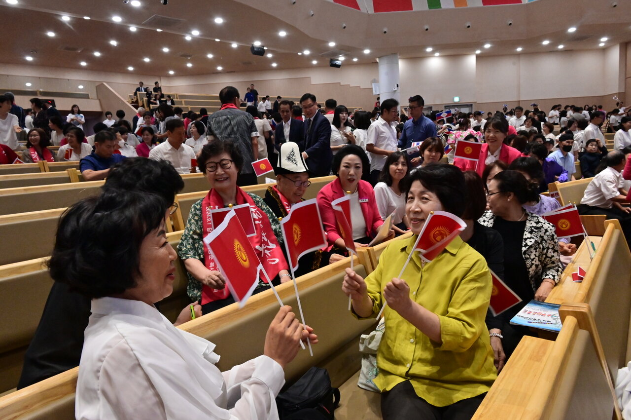 제2회 세계선교대회